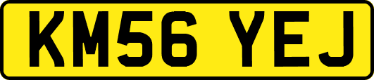 KM56YEJ