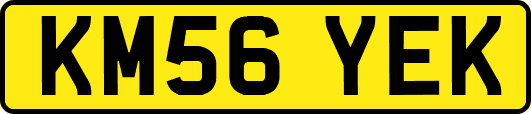 KM56YEK
