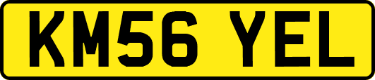 KM56YEL