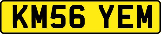 KM56YEM