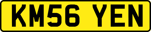 KM56YEN