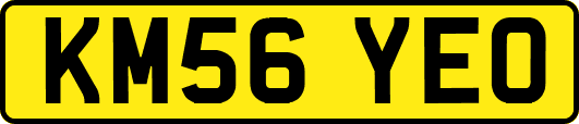 KM56YEO