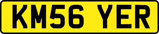 KM56YER