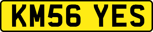 KM56YES