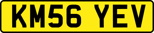 KM56YEV