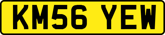 KM56YEW