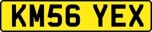 KM56YEX