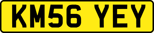 KM56YEY