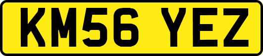 KM56YEZ