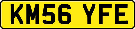 KM56YFE