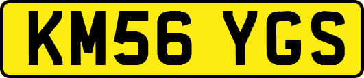 KM56YGS