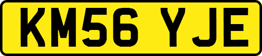KM56YJE