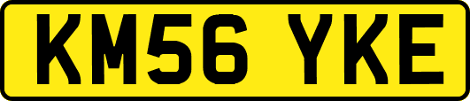 KM56YKE