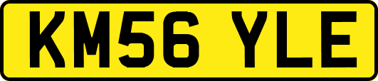 KM56YLE