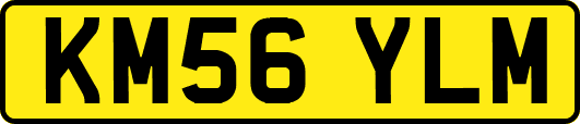 KM56YLM