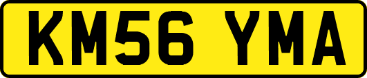 KM56YMA