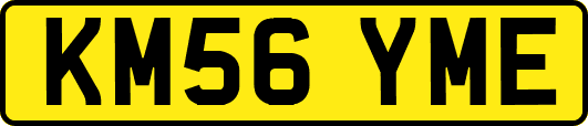 KM56YME