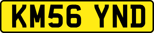KM56YND