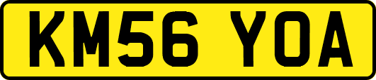 KM56YOA