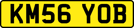 KM56YOB