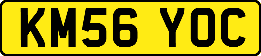 KM56YOC