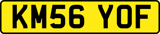 KM56YOF
