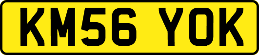 KM56YOK