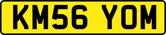 KM56YOM