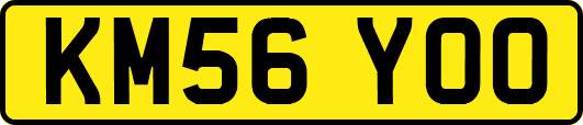 KM56YOO