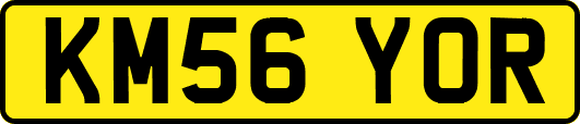 KM56YOR