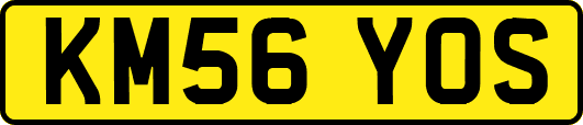 KM56YOS