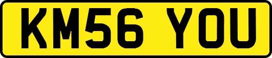 KM56YOU