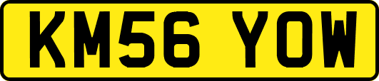KM56YOW