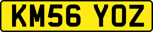 KM56YOZ