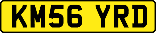 KM56YRD