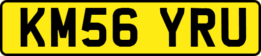 KM56YRU