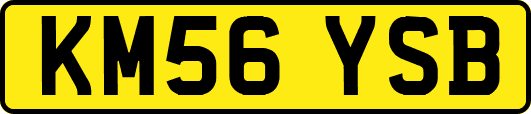 KM56YSB