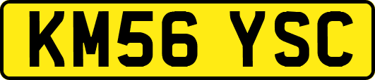 KM56YSC