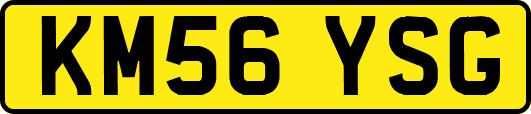 KM56YSG
