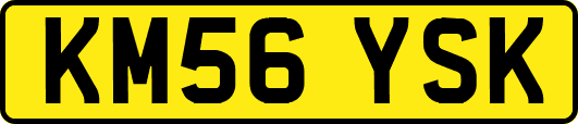 KM56YSK