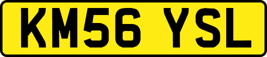 KM56YSL
