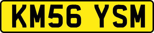 KM56YSM