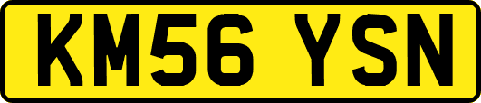 KM56YSN