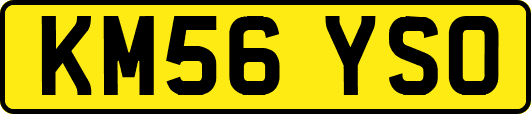 KM56YSO