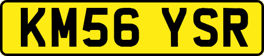 KM56YSR