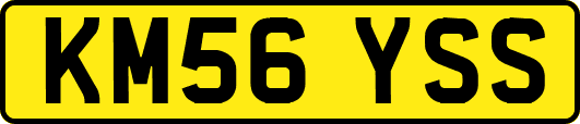 KM56YSS