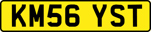 KM56YST