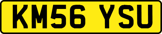 KM56YSU