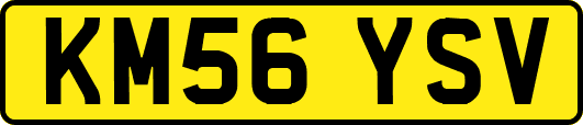 KM56YSV