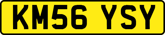 KM56YSY
